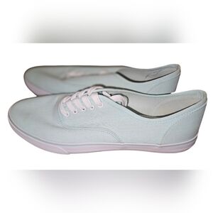 Mossimo Supply Company Mint Green Woman Shoes Size 11